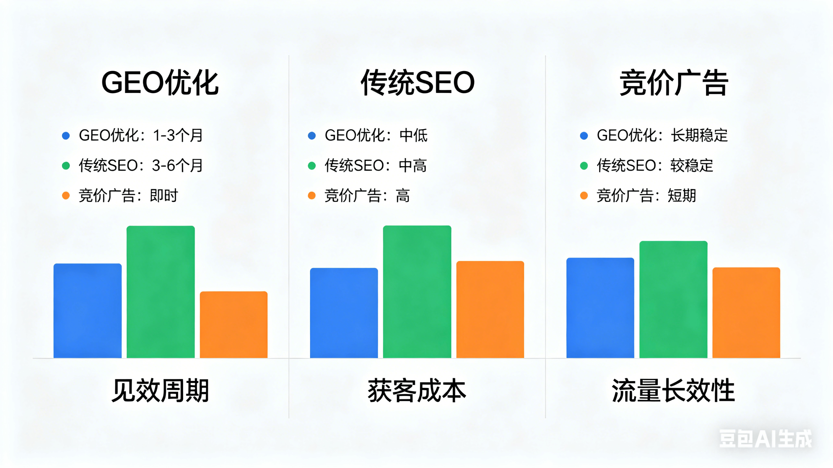 武夷山GEO优化多久能出效果？企业AI获客见效周期全解析